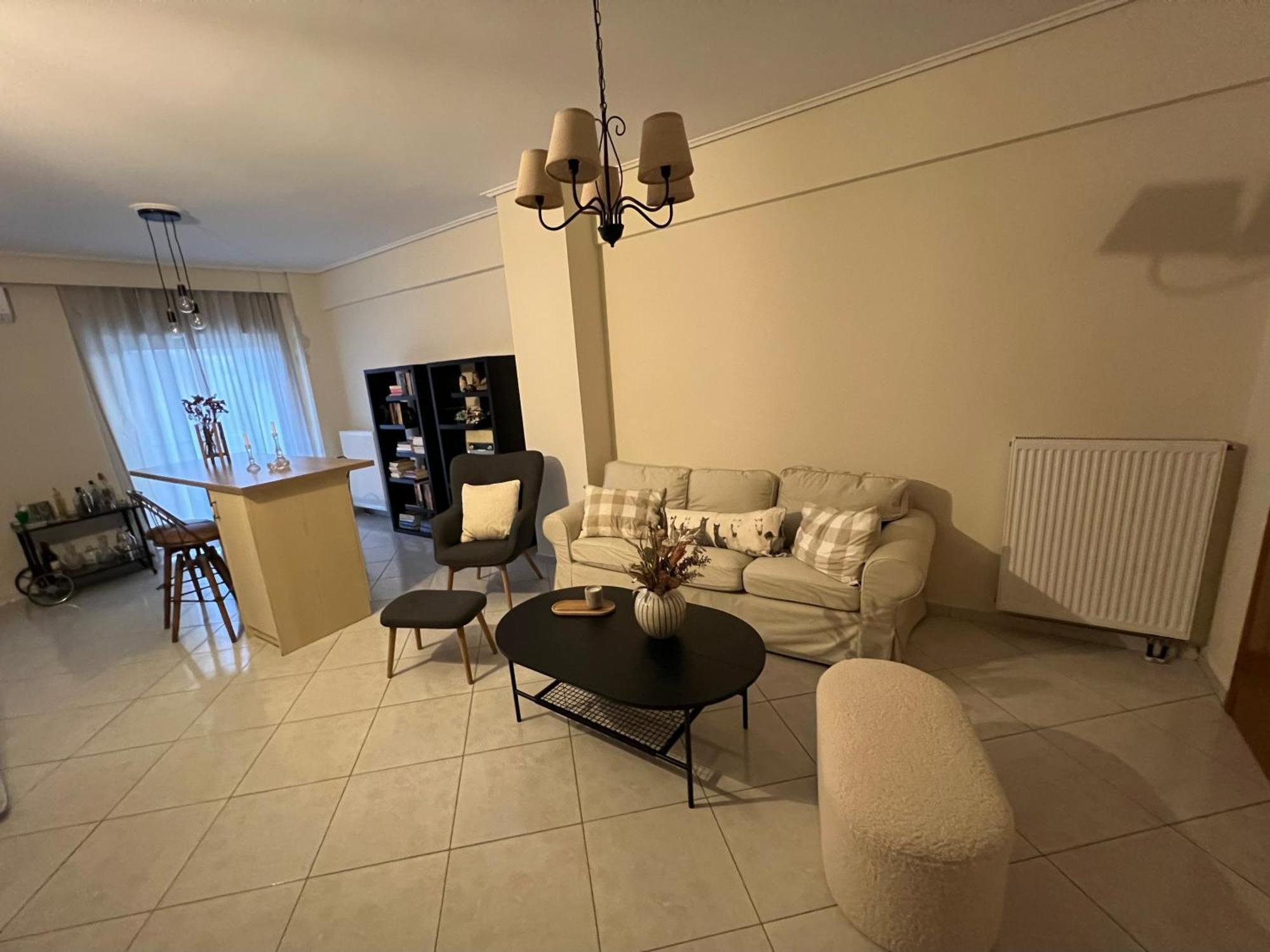 Niki Apartment 80 M2 In Gribovo Ναύπακτος Εξωτερικό φωτογραφία