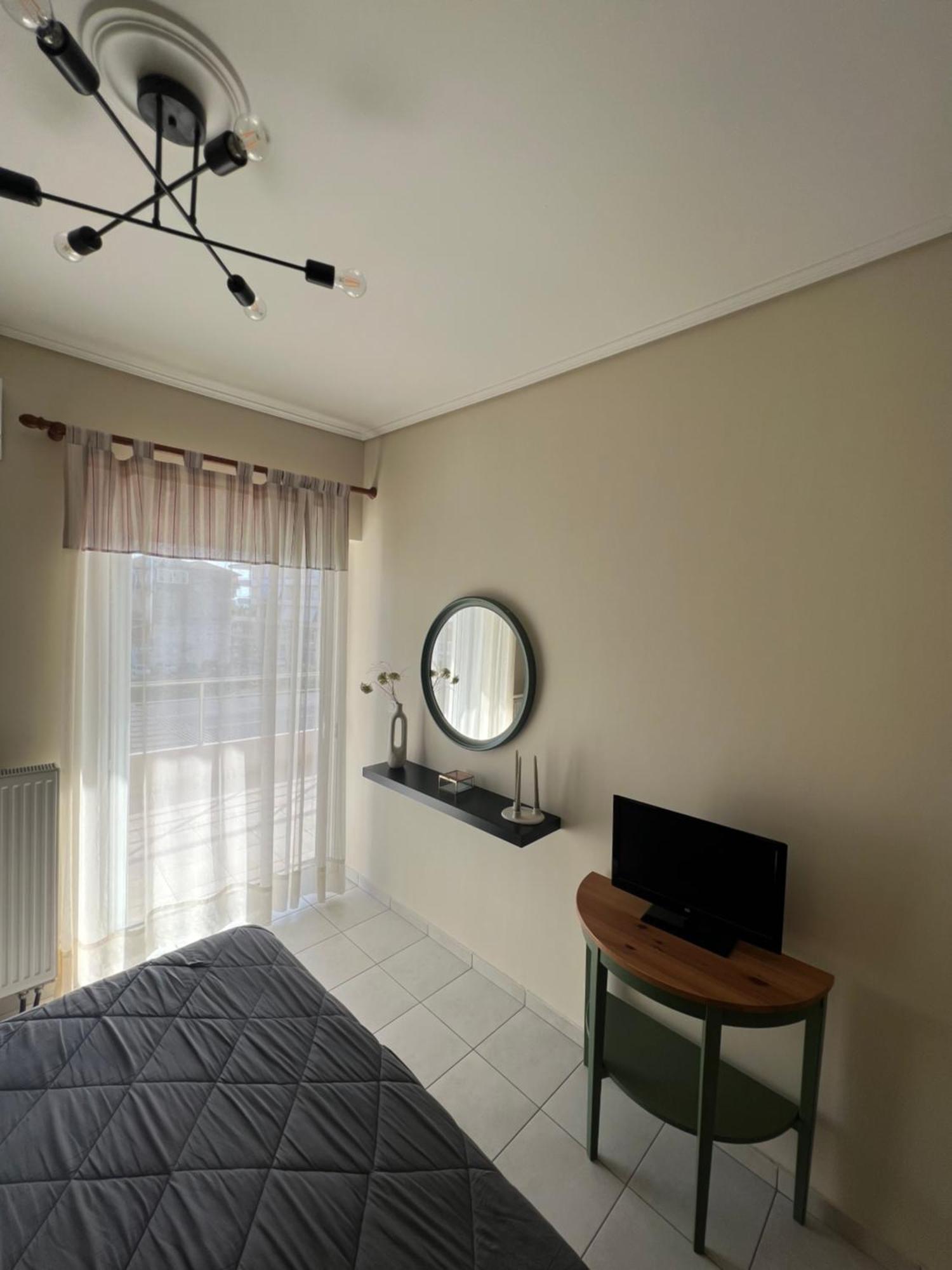 Niki Apartment 80 M2 In Gribovo Ναύπακτος Εξωτερικό φωτογραφία