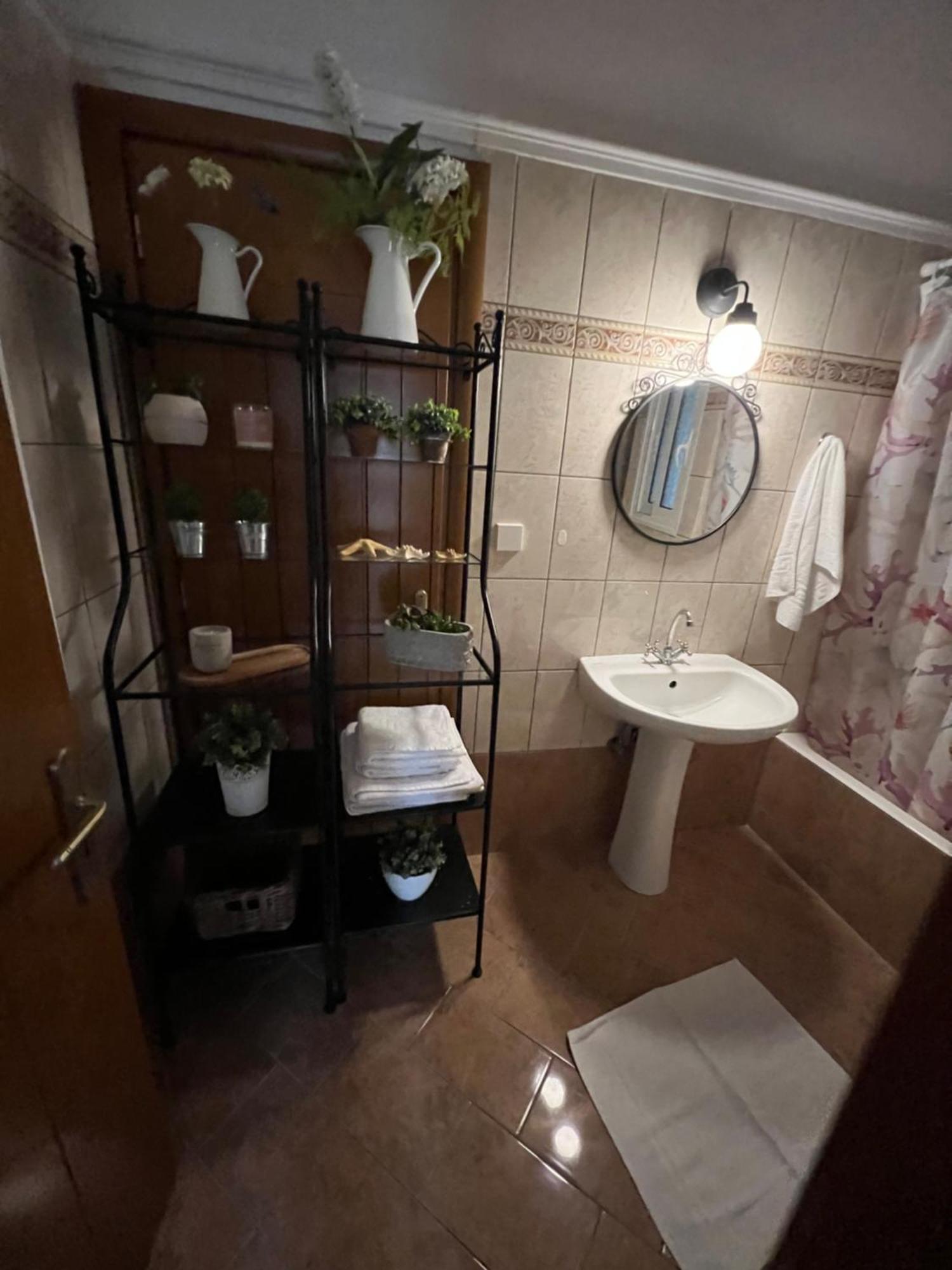 Niki Apartment 80 M2 In Gribovo Ναύπακτος Εξωτερικό φωτογραφία