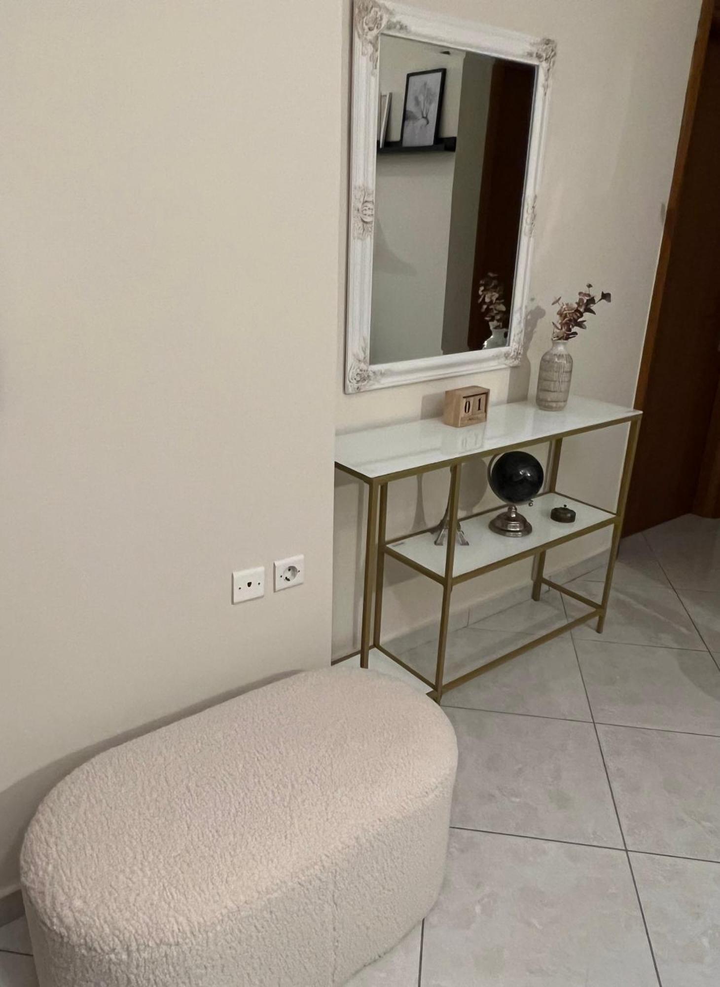 Niki Apartment 80 M2 In Gribovo Ναύπακτος Εξωτερικό φωτογραφία