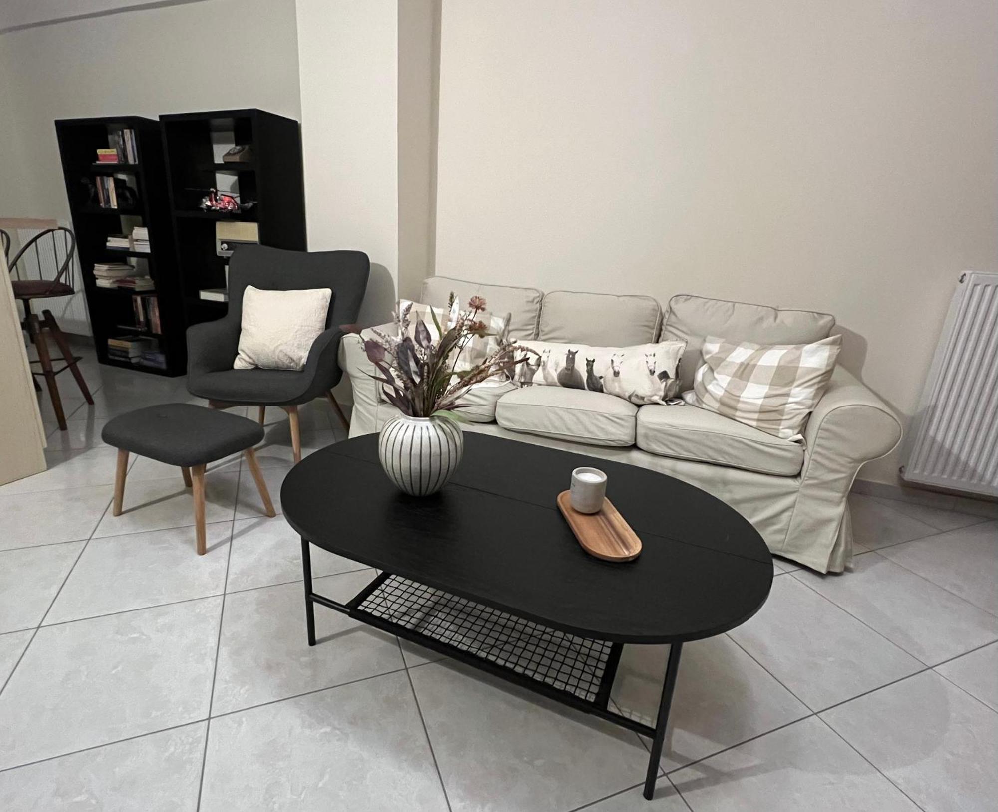 Niki Apartment 80 M2 In Gribovo Ναύπακτος Εξωτερικό φωτογραφία